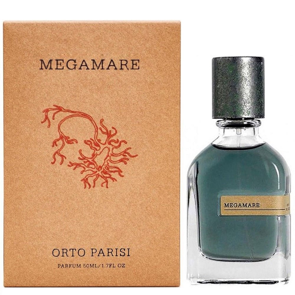 ORTO PARISI MEGAMARE Parfum Spray 50ML