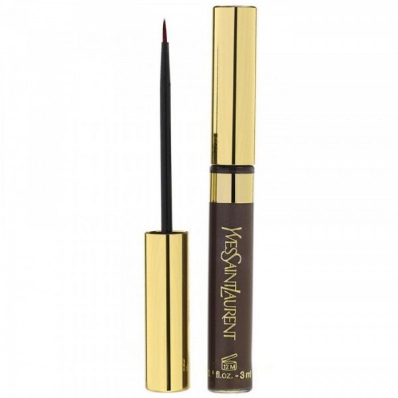 Yves saint laurent discount liquid eyeliner moiré