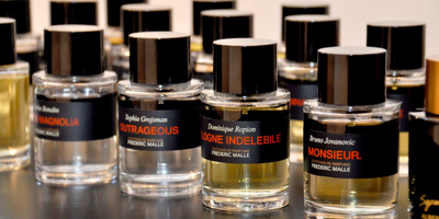 Frederic Malle