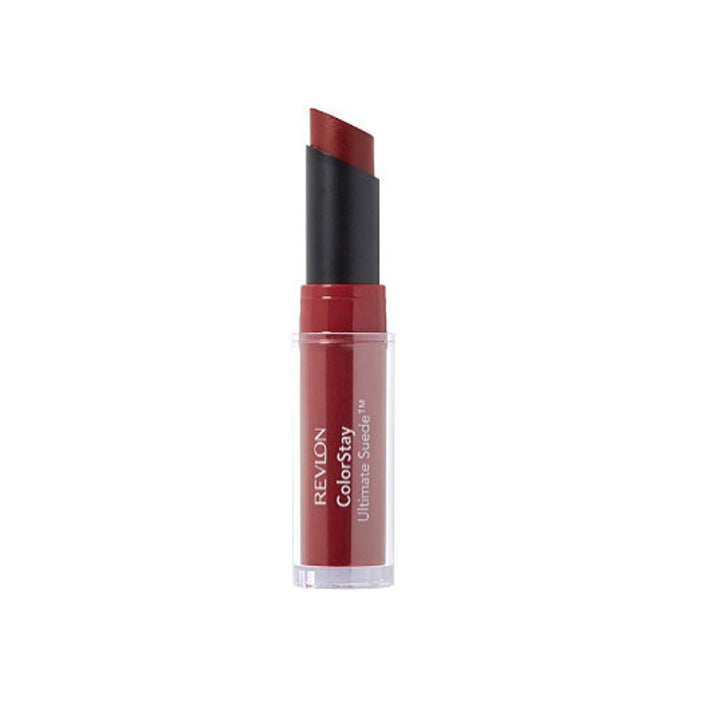 REVLON ULTIMATE SUEDE LIPSTICK