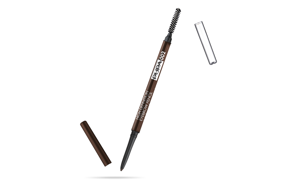 Pupa High Definition Eyebrow Pencil Tester