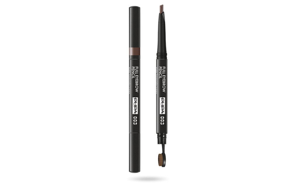 Pupa Full Eyebrow Pencil Tester