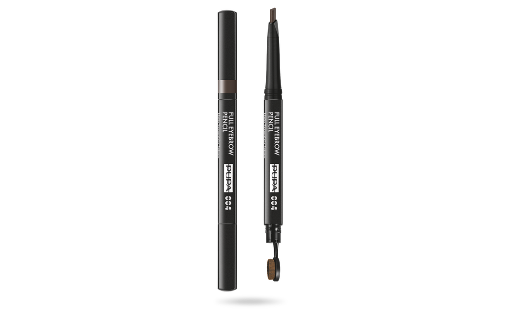 Pupa Full Eyebrow Pencil Tester