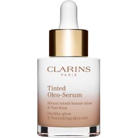 CLARINS Tinted Oleo-Serum 02.5 30ML TESTER