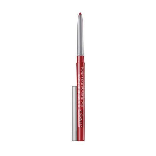 Clinique Quickliner For Lips Intense Tester