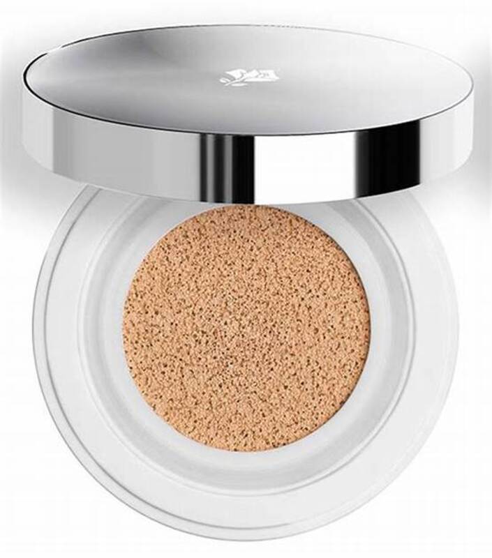 LANCOME Miracle Cushion Compact Fluid Foundation Tester