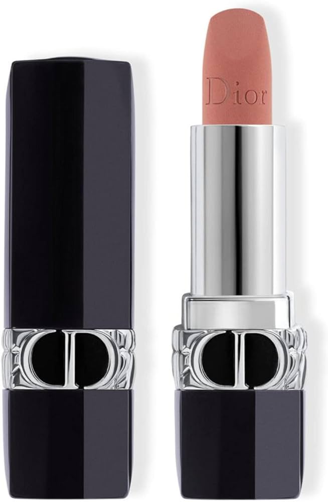 DIOR ROUGE LIPSTICK DIOR MATTE BALM