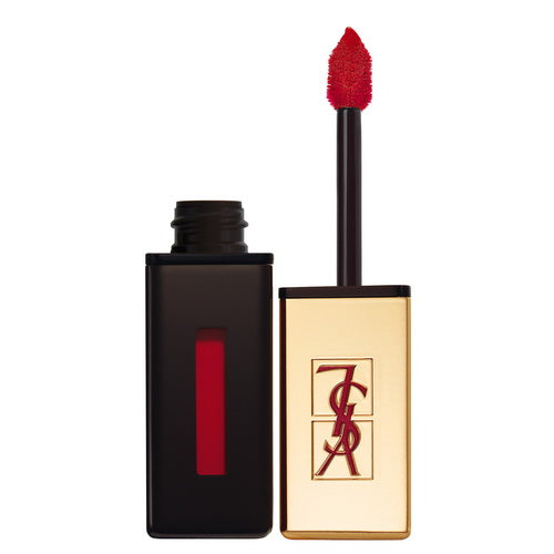 Yves Saint Laurent Rouge Pur Couture Vernis A Levres Tester