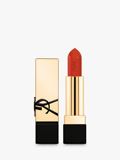 Rossetto Yves Saint Laurent Rouge Pur Couture Tester Con Tappo Di Plastica - Profumo Web