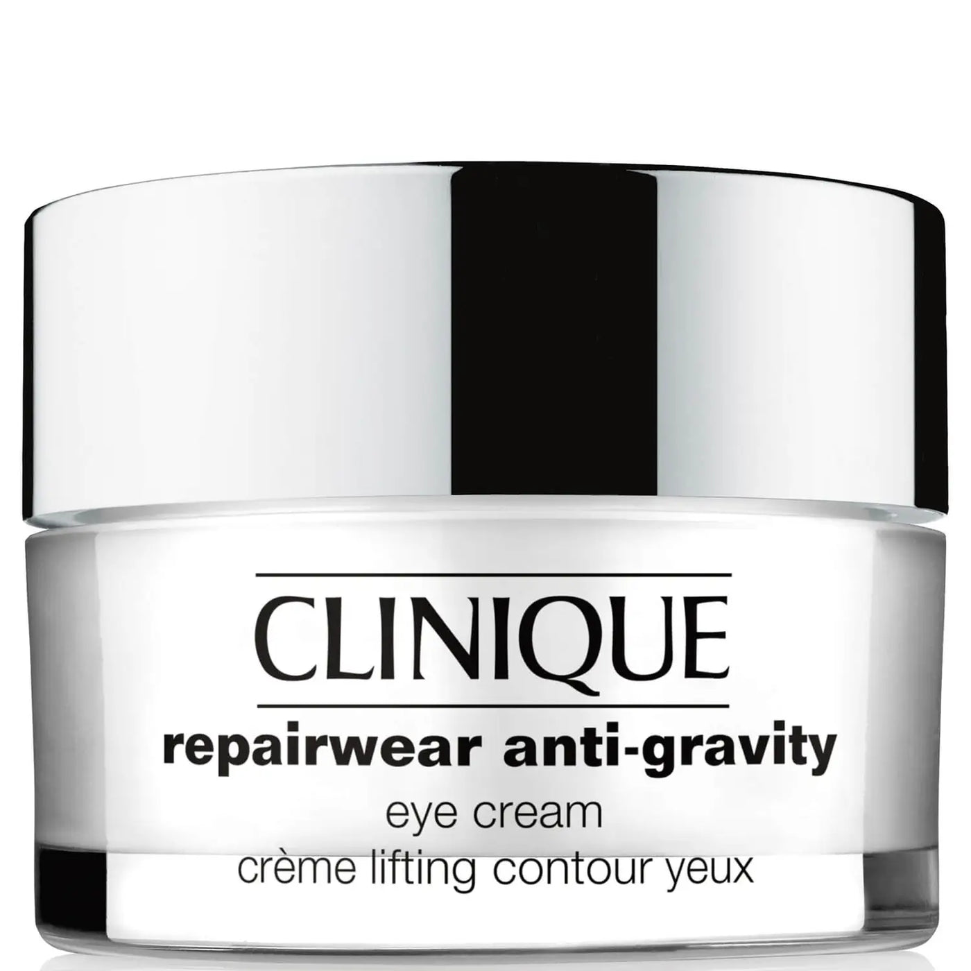 Clinique Repairwear™ Anti-Gravity Eye Cream 15ml Tester 