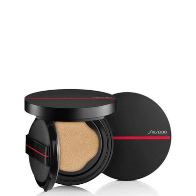 Shiseido Synchro Skin Self Refreshing Cushion Compact