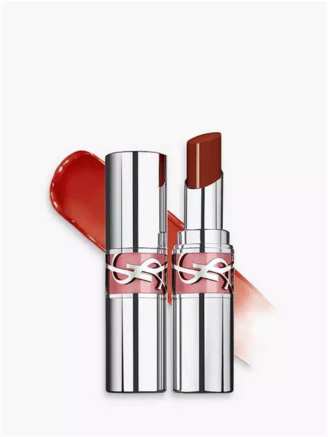 Yves Saint Laurent Loveshine Lipstick Tester