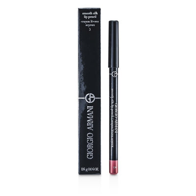 GIORGIO ARMANI SMOOTH SILK LIP PENCIL