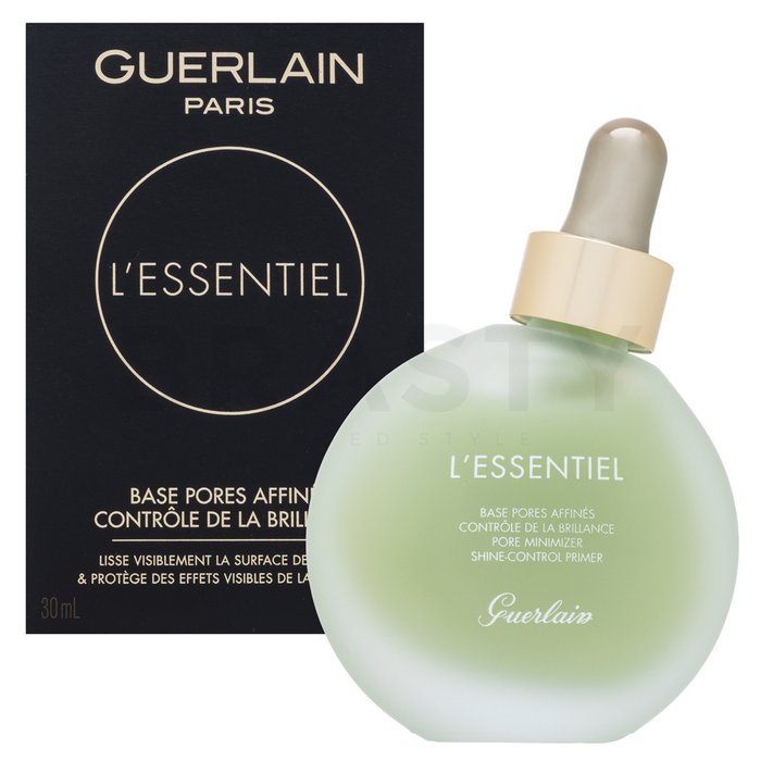 Guerlain L Essentiel Pore Minimizer Shine-Control Primer Base 30 ml