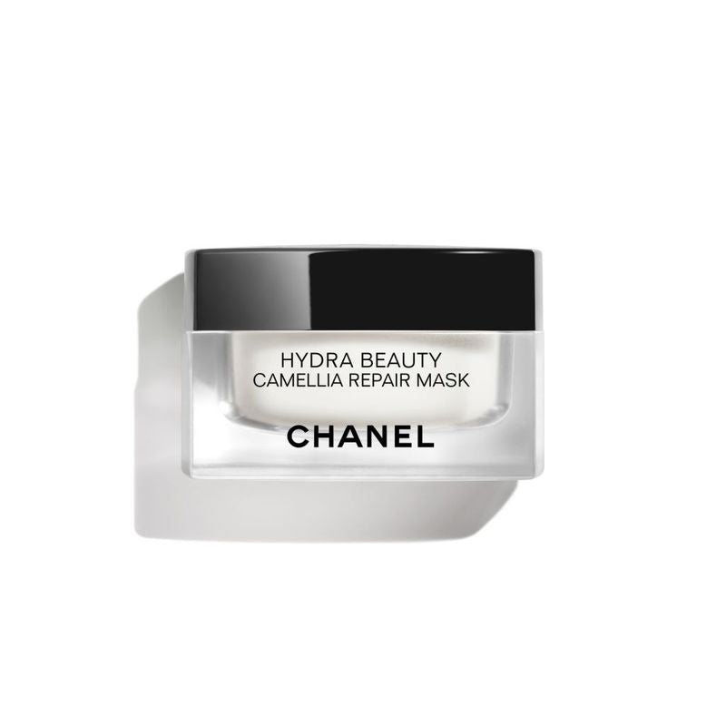 CHANEL Camelia Repair Mask 50gr TESTER