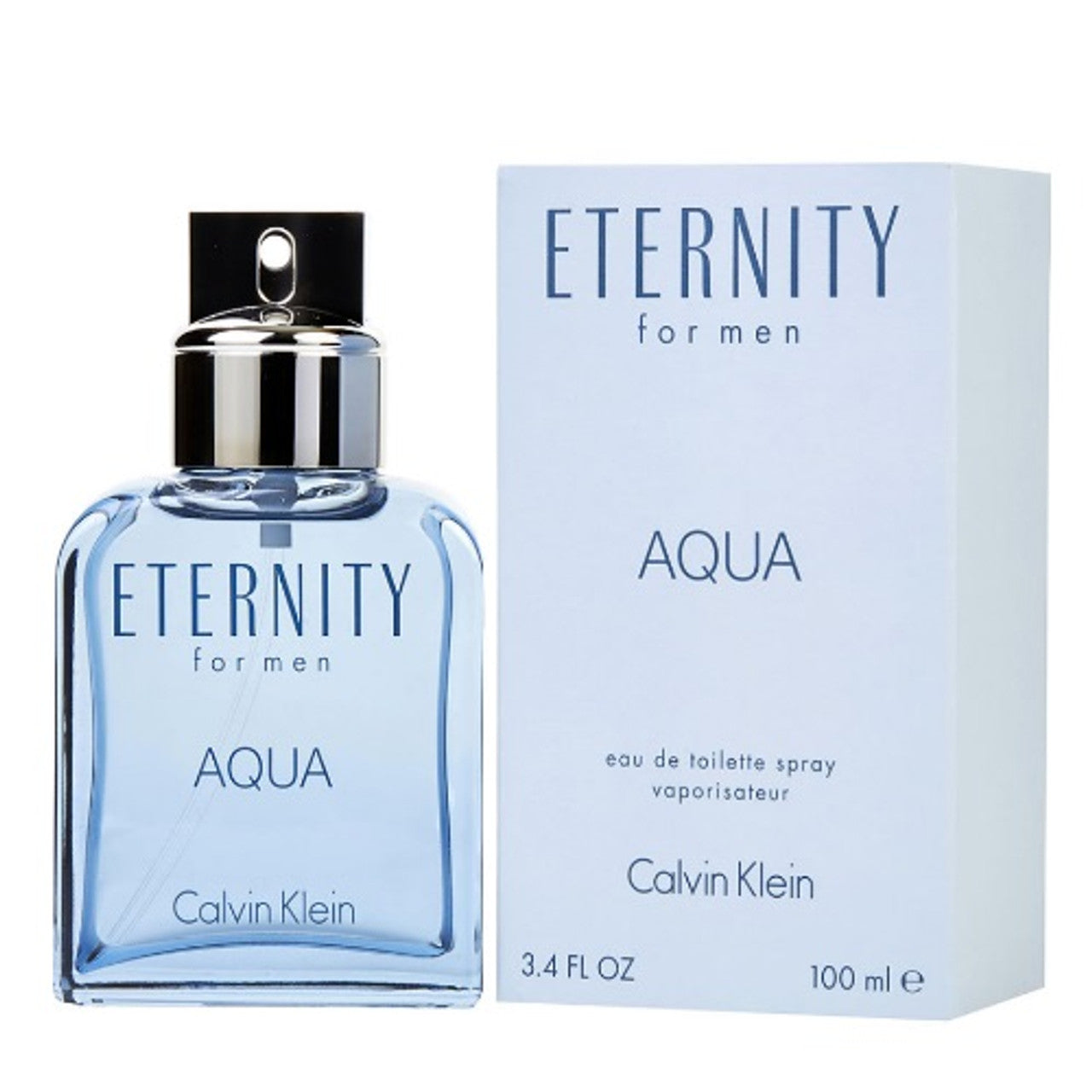 Calvin Klein Eternity Aqua EDT 50ml