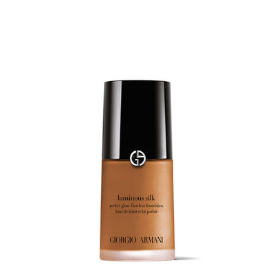 GIORGIO ARMANI  LUMINOUS SILK  FOUNDATION