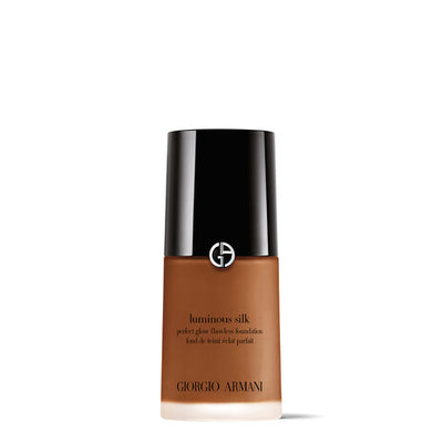 GIORGIO ARMANI  LUMINOUS SILK  FOUNDATION