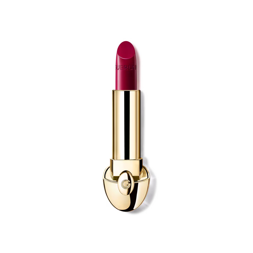 Rossetto Rouge G Guerlain Tester con Tappo di plastica