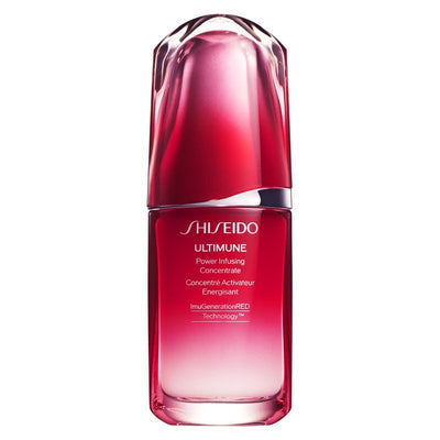 Shiseido Power Infusing Concentrate Ultimune Tester - Profumo Web