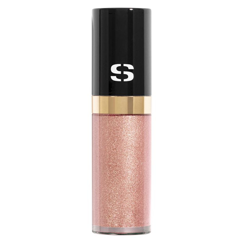 SISLEY OMBRE ECLAT LIQUIDE OMBRE A PAUPIERES FLUIDE LONGUE TENUE 3 PINK GOLD TESTER