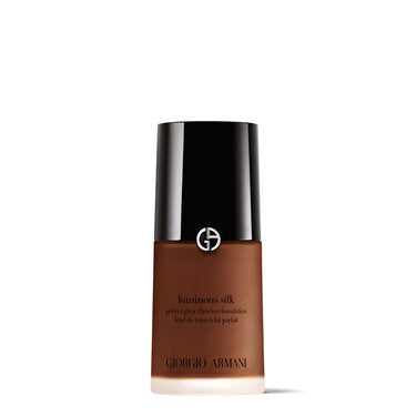 GIORGIO ARMANI  LUMINOUS SILK  FOUNDATION