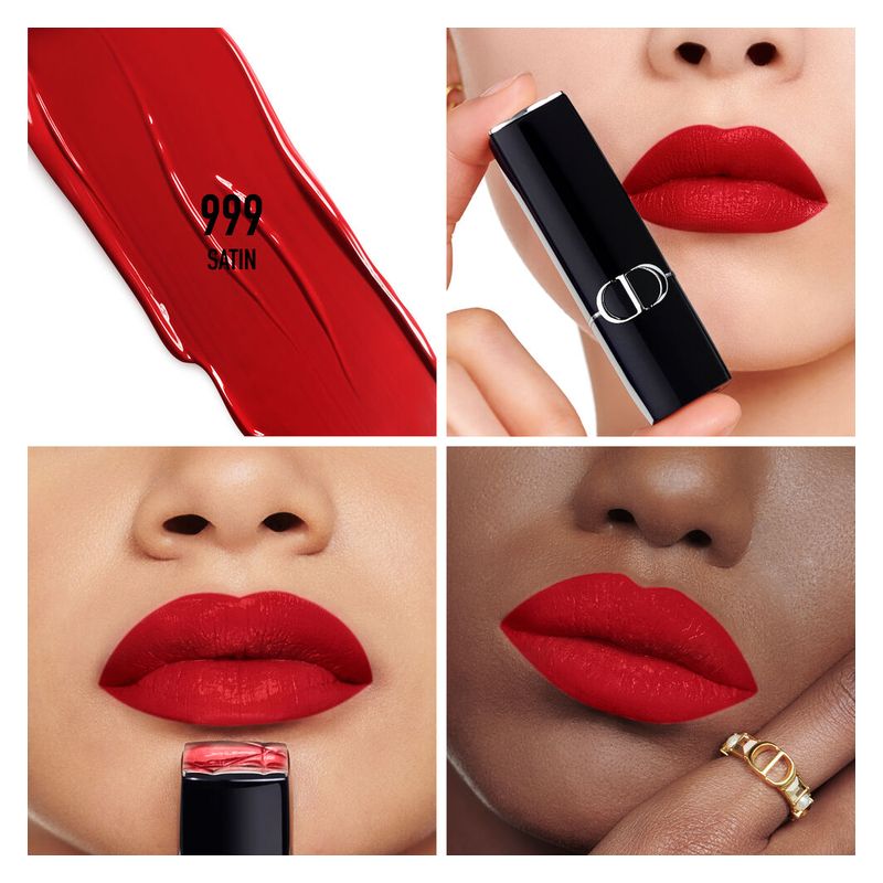 Rossetto Dior Rouge Dior Tester