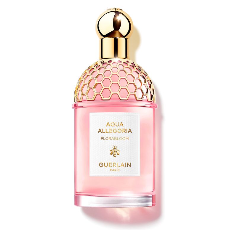 GUERLAIN AQUA ALLEGORIA FLORABLOOM EAU DE TOILETTE 125ml Tester