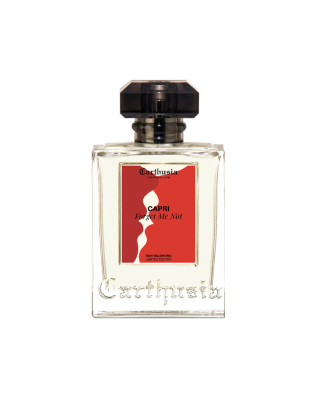 carthusia Eau de Parfum Capri Forget Me Not 100ml tester