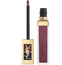 Yves Saint Laurent Golden Gloss Shimmering Lip 16 TESTER