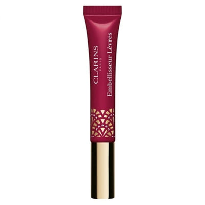 Clarins Embellisseur Levres Lip Perfector Tester