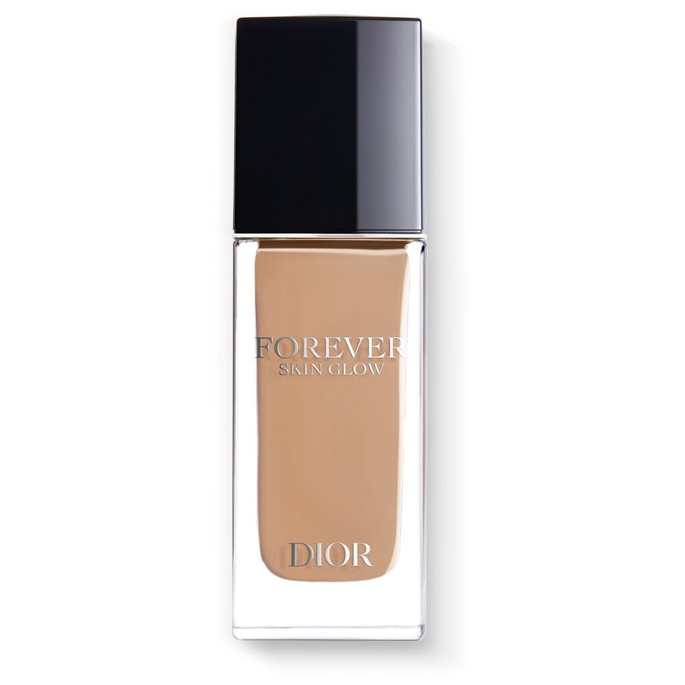 Dior Foundation Forever Skin Glow 30ml Tester