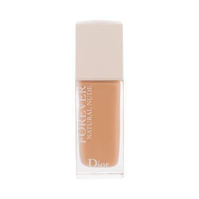 Fondotinta Dior Forever Natural Nude 30ML Tester