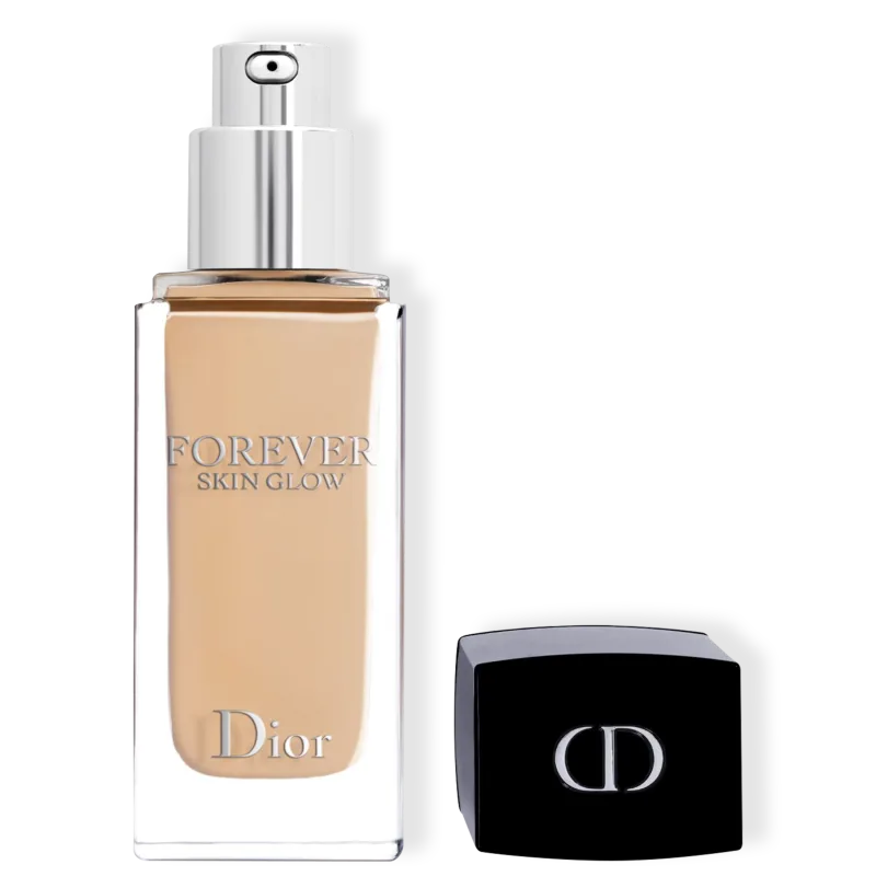 Fondotinta Dior Forever Natural Nude 30ML Tester