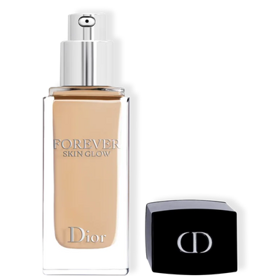 Dior Forever Natural Nude Foundation 30ML Tester