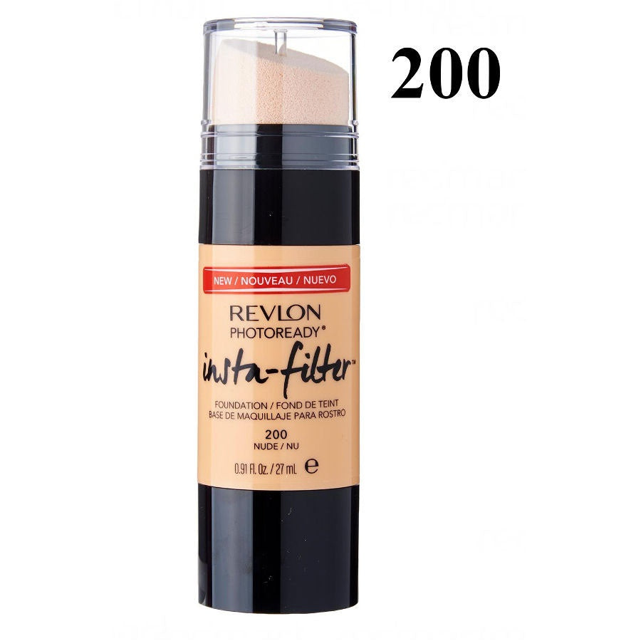 REVLON PHOTOREADY INSTA FILTER 27ML