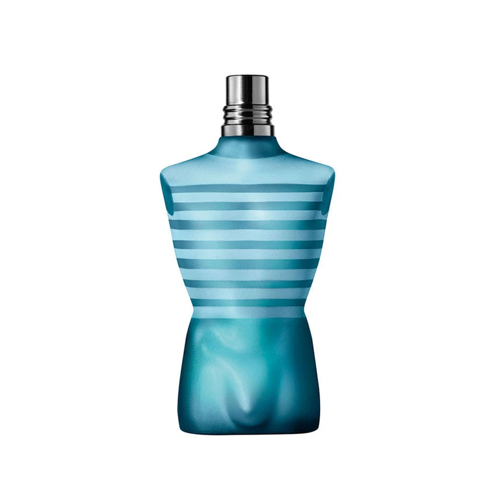 Perfume for Men Jean Paul Gaultier Le Male Eau De Toilette 125Ml Tester