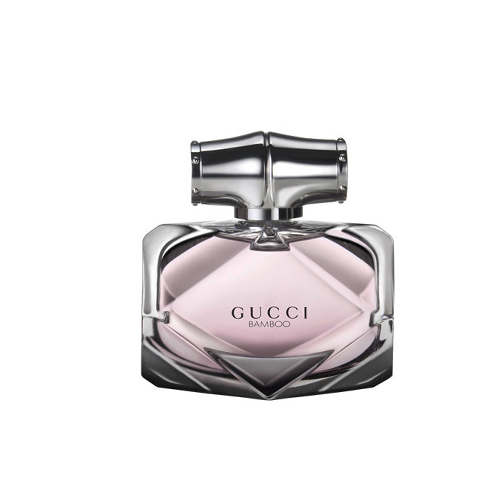 Perfume for Women Gucci Bamboo Eau de Toilette 75 ml Tester