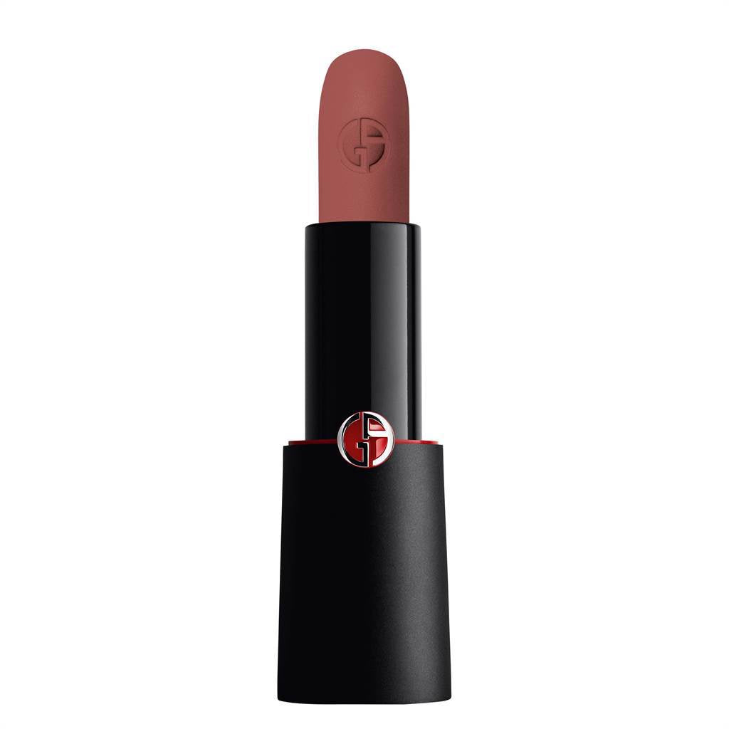 Rossetto Rouge D'Armani Matte Tester