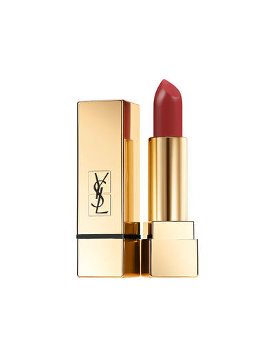 Yves Saint Laurent Rouge Pur Couture The Mats Tester