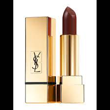 Rossetto Yves Saint Laurent Rouge Pur Couture Tester Con Tappo Di Plastica