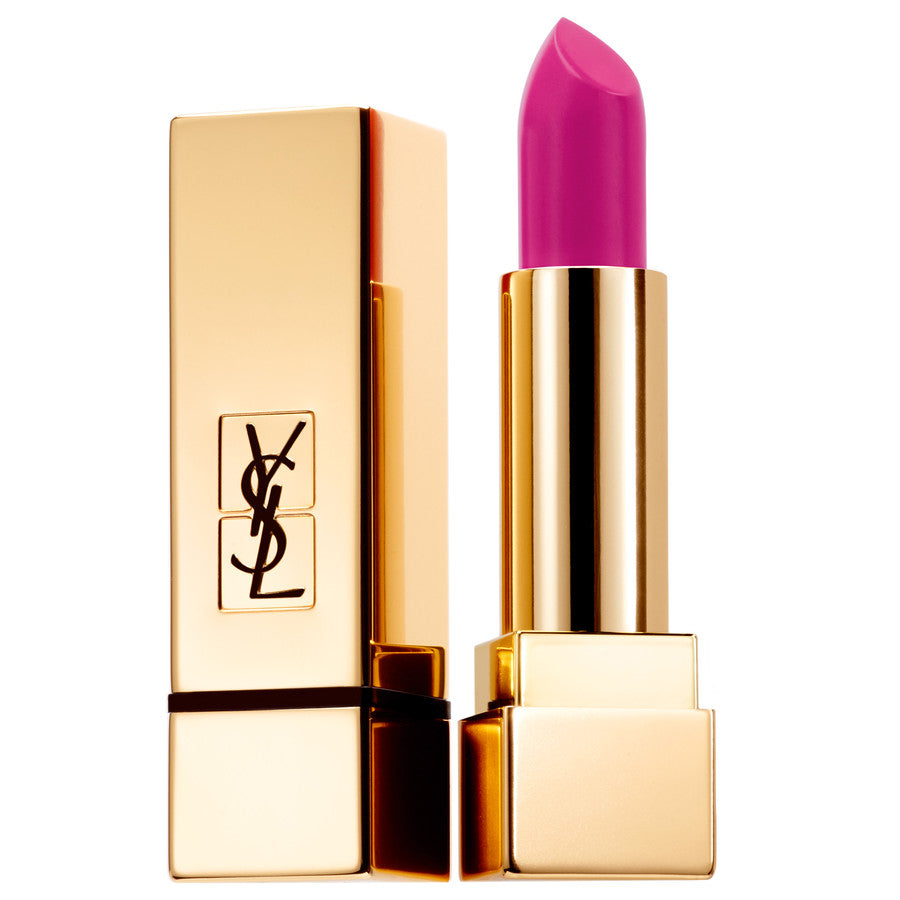 Rossetto Yves Saint Laurent Rouge Pur Couture Tester Con Tappo Di Plastica