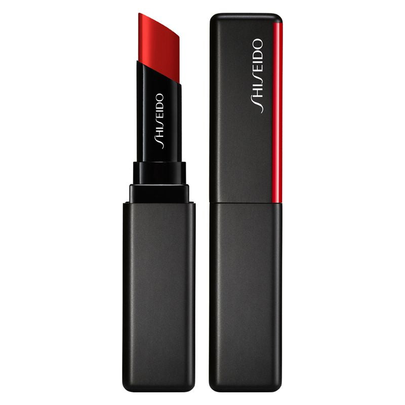 SHISEIDO ROSSETTO VISIONAIRY GEL LIPSTICK