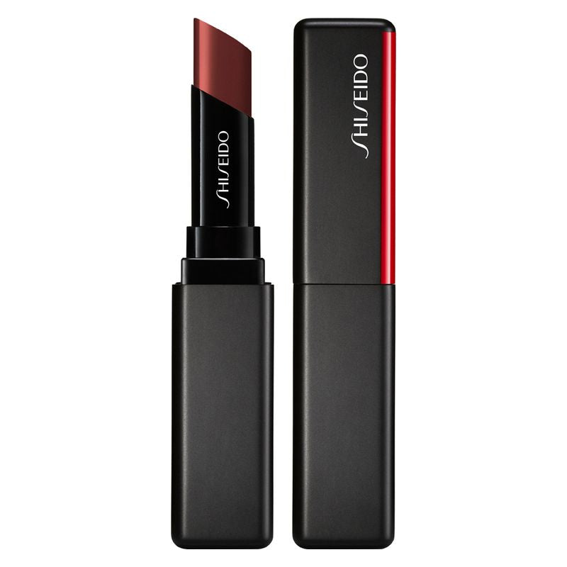 SHISEIDO ROSSETTO VISIONAIRY GEL LIPSTICK