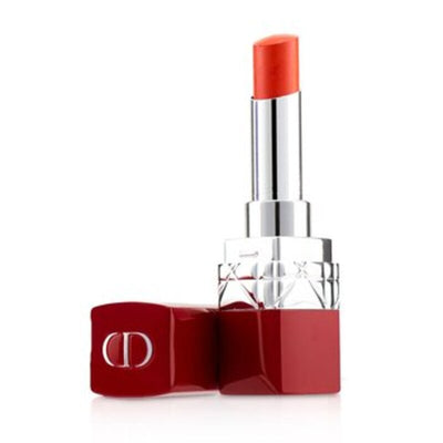 Dior Ultra Rouge Long Lasting Lipstick Tester