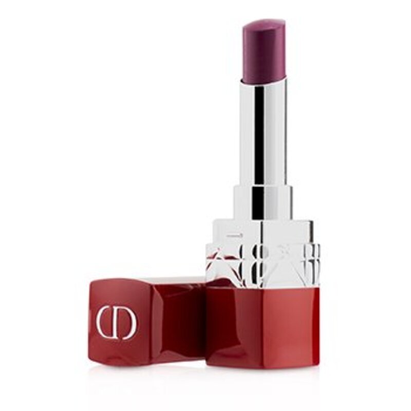 Dior Ultra Rouge Long Lasting Lipstick Tester