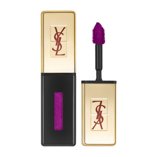 Yves Saint Laurent Rouge Pur Couture Vernis A Levres Tester