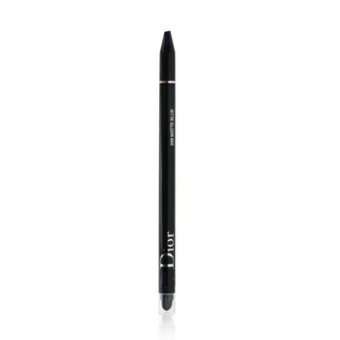 Dior Diorshow 24H* Stylo Intense Waterproof Eyeliner Tester