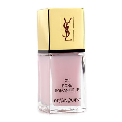 Yves Saint Laurent La Laque Couture Tester nail polish