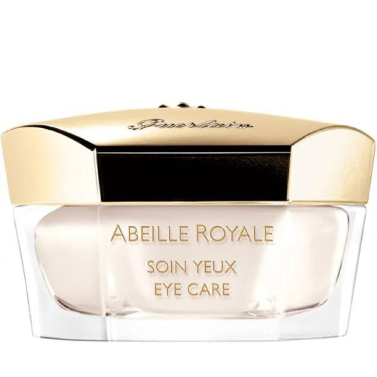 GUERLAIN ABEILLE ROYALE SOIN YEUX 15 ML TESTER